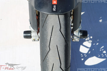 T-Rex Front Fork Protector For Aprilia RSV4 2021-22
